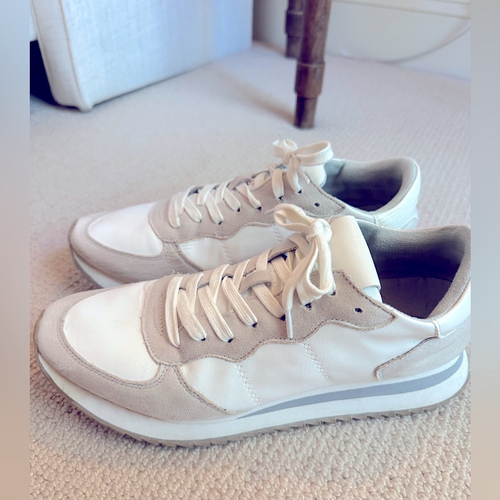 Shu shop sneakers